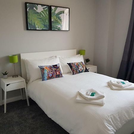 Spire View Townhouse Βίλα Ballycastle Εξωτερικό φωτογραφία