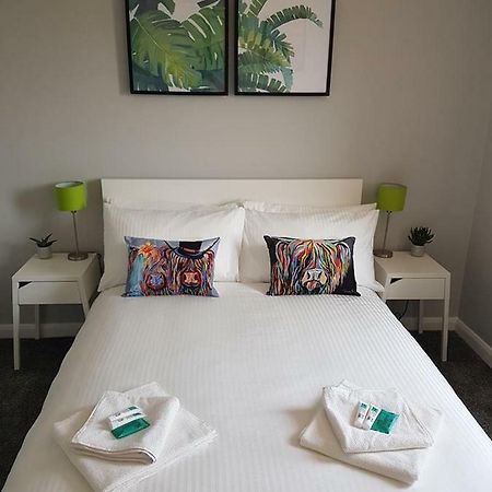 Spire View Townhouse Βίλα Ballycastle Εξωτερικό φωτογραφία