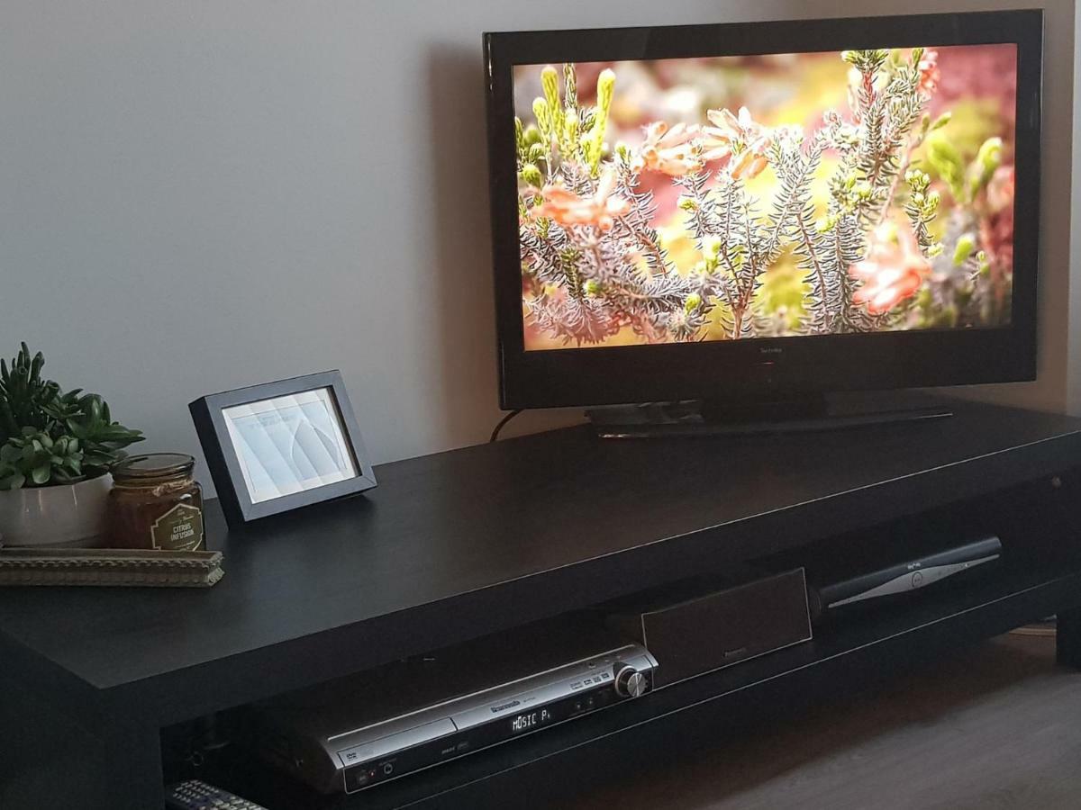 Spire View Townhouse Βίλα Ballycastle Εξωτερικό φωτογραφία