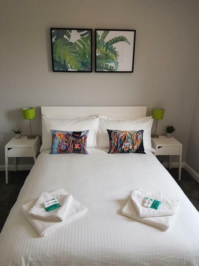 Spire View Townhouse Βίλα Ballycastle Εξωτερικό φωτογραφία