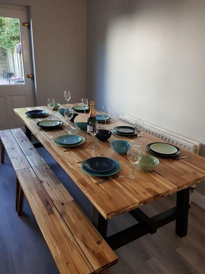 Spire View Townhouse Βίλα Ballycastle Εξωτερικό φωτογραφία