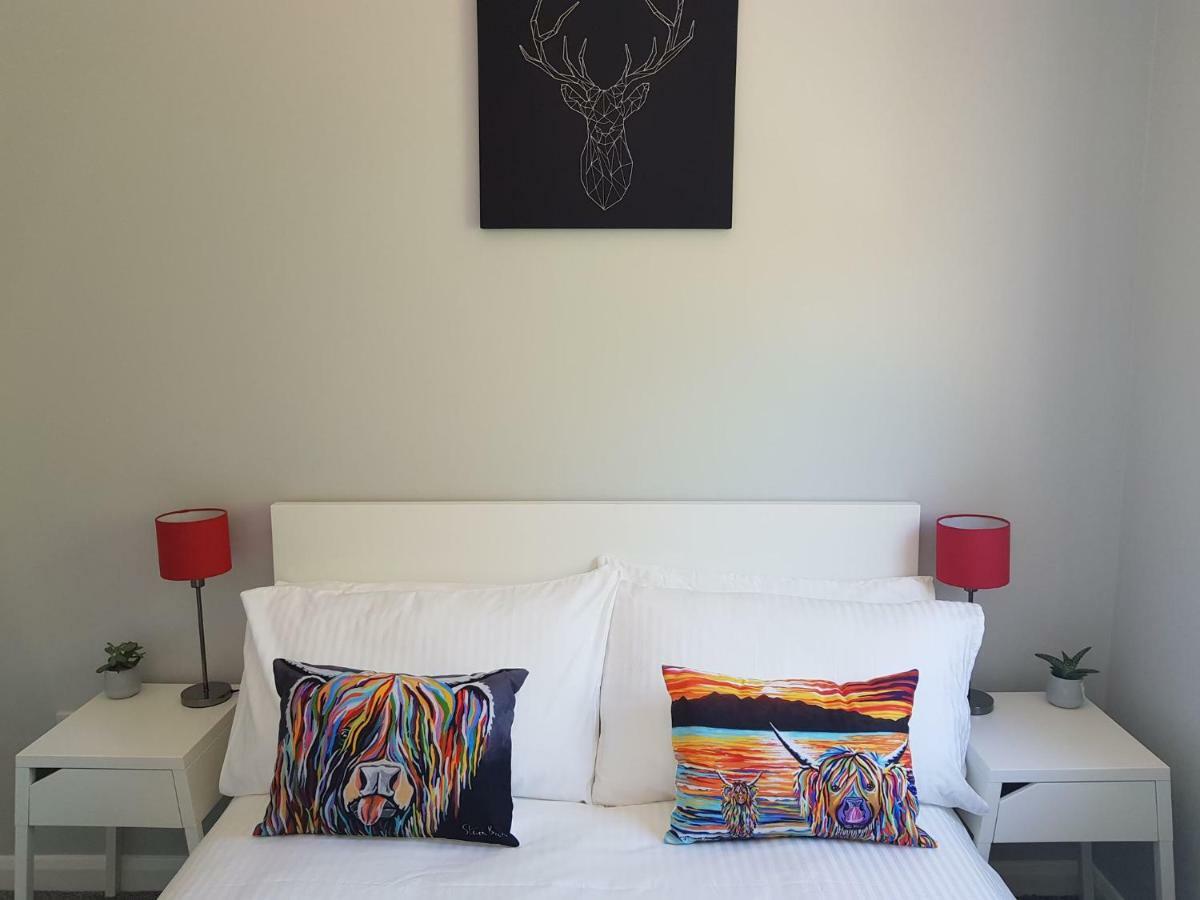 Spire View Townhouse Βίλα Ballycastle Εξωτερικό φωτογραφία