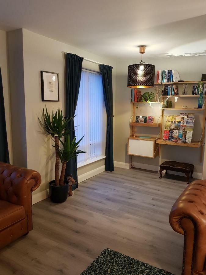 Spire View Townhouse Βίλα Ballycastle Εξωτερικό φωτογραφία
